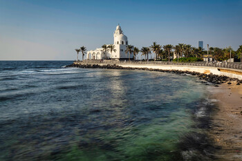 Запуск прямых авиарейсов снизит стоимость туров в Саудовскую Аравию