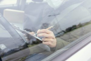 Стекло для грузового транспорта