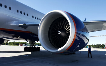 «Аэрофлот» не перевёз багаж туристов на рейсе Пхукет – Петербург из-за ветра