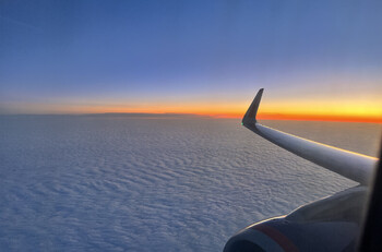 «Аэрофлот» отменяет некоторые рейсы в Дубай