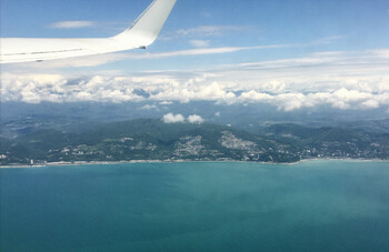 Авиакомпания AZAL полетит из Баку в Бухарест