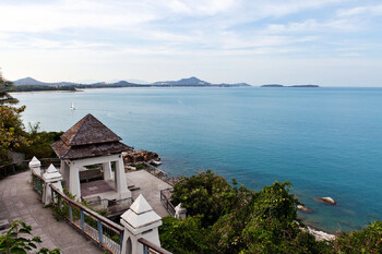 Британский турист прилетел в Таиланд и не нашёл своего отеля