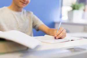 Подготовка к ОГЭ по математике - преимущества онлайн-курсов в онлайн-школе