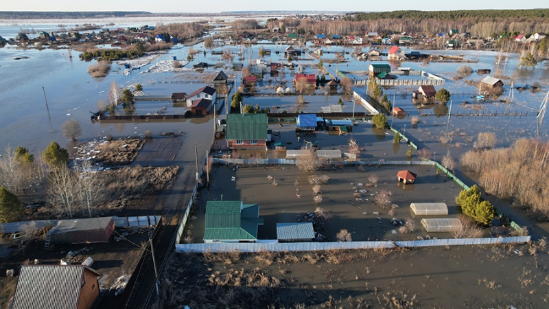 ФАС предостерегла производителей стройматериалов от повышения цен