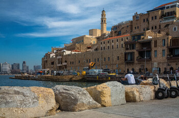 Франция рекомендует своим гражданам не ездить в ряд стран Ближнего Востока