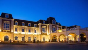 В России играют в покер только в Сочи - МИФ!