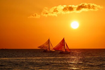 «ИрАэро» приостановила полёты на Филиппины и во вьетнамский Нячанг