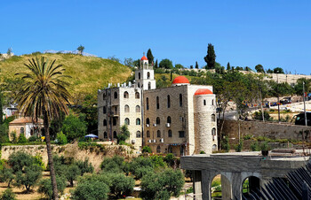 Израиль меняет правила въезда