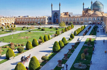 МИД Германии призывает своих граждан покинуть Иран