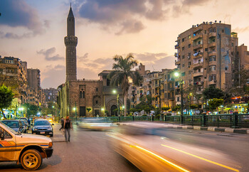 Названы выгодные зарубежные направления для отдыха в мае