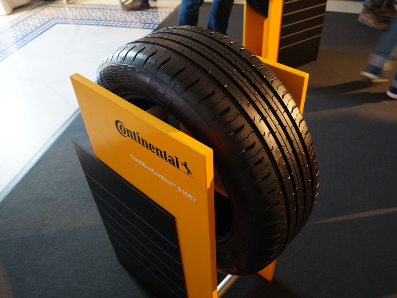 Не тяни резину: продажи летних шин выросли в 5,3 раза