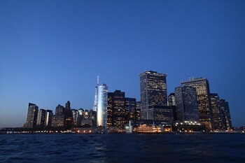 Недалеко от Нью-Йорка произошло новое землетрясение