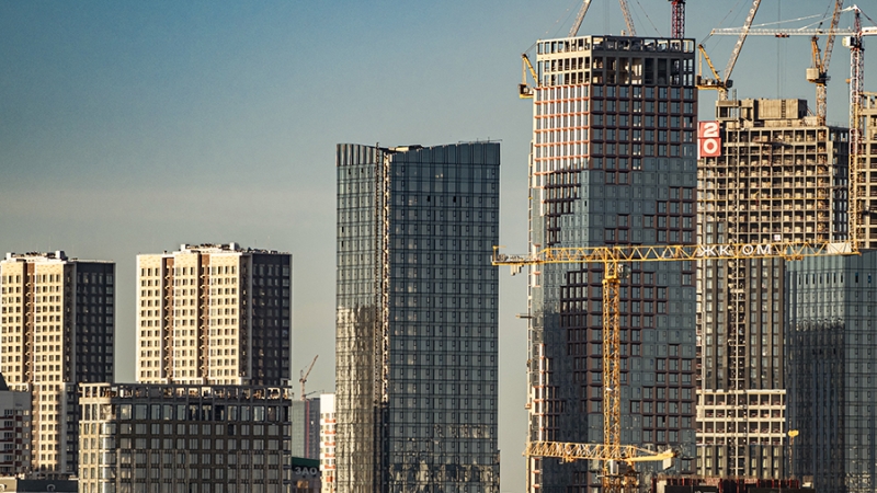 Переплата по ипотеке в России вырастет более чем в два раза