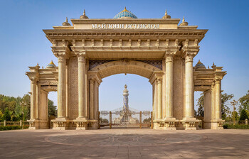 Приём карт «Мир» могут приостановить в Таджикистане и Белоруссии