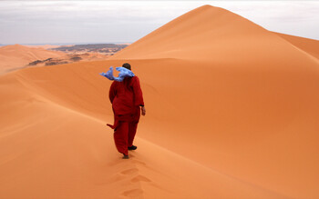 РСТ: среди туристов растёт интерес к Алжиру