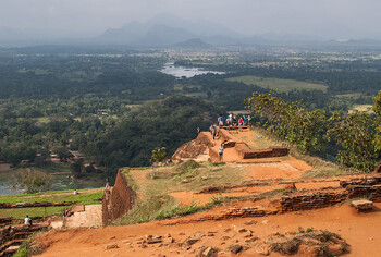 Шри-Ланка ещё на месяц сделала визы бесплатными для россиян