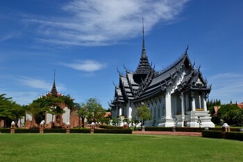 Таиланд в 2024 году введёт три новых типа виз 