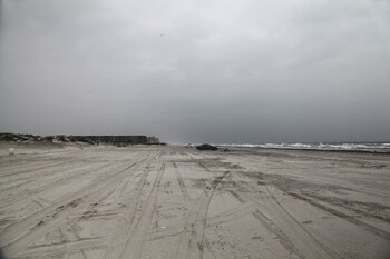 Три американских штата пострадали от мощных торнадо 