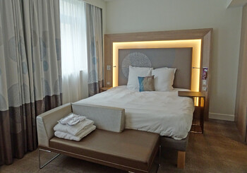 В Европе обновили критерии классификации отелей и систему присвоения звёзд