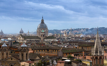 В России в 2024 году продажи туров в Европу выросли на 25% 