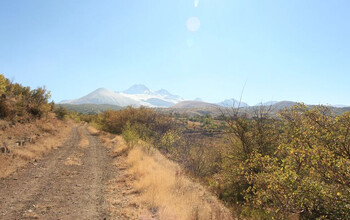 В Турции произошло землетрясение