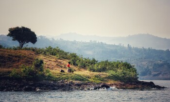 Великобритания отправит всех нелегальных мигрантов в Руанду 