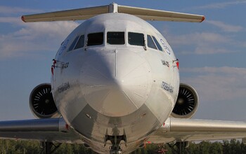 Во Владимире восстановят аэропорт «Семязино»