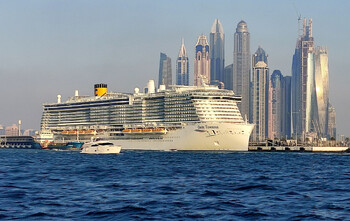 Все застрявшие в ОАЭ туристы из РФ вернулись на родину 