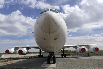 Завершилось расследование посадки самолёта «Уральских авиалиний» в поле