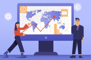 Платформа Озон: стратегия бизнеса