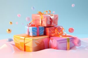 Как найти уникальные и запоминающиеся подарки для любого случая