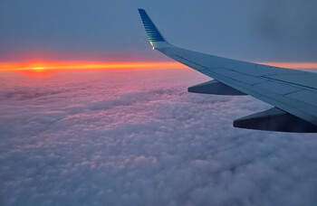 Air China возобновила рейсы Пекин – Гавана 