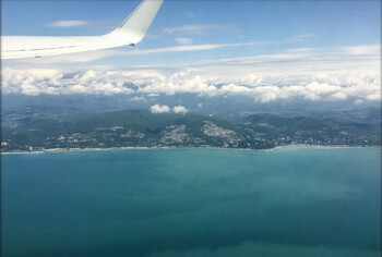 Авиакомпания flydubai полетит из Дубая в Сочи и ещё в девять аэропортов шести стран 