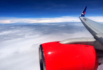 AZUR air возобновила чартеры в Анталию из 20 городов РФ