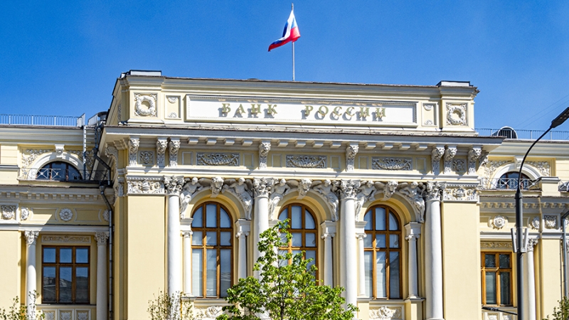 ЦБ оценил приток средств в программу долгосрочных сбережений в 17 млрд рублей