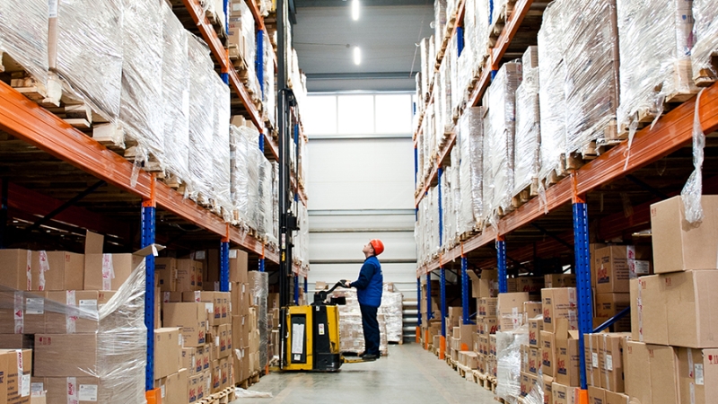 Число зарегистрированных малых и средних предприятий в РФ обновило рекорд