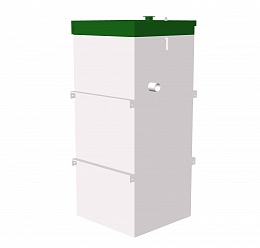 Жизнь без канализации: как выбрать и установить септик на дачном участке