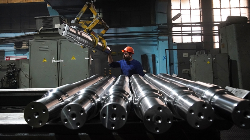 Эксперт Чирков заявил об обгоняющих Китай темпах роста экономики РФ