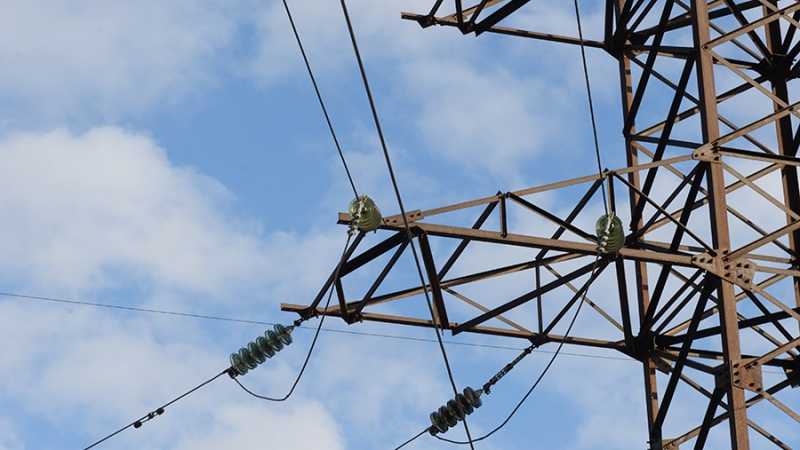 Эксперт назвал заявления о серьезном повреждении энергосистемы Украины пропагандой