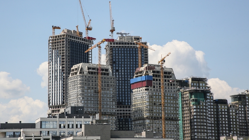 Эксперт оценил вхождение России в топ-10 по темпам роста экономики в XXI веке