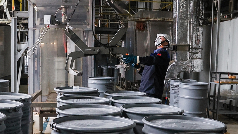 Эксперт отметил оставленную США возможность закупать уран из России