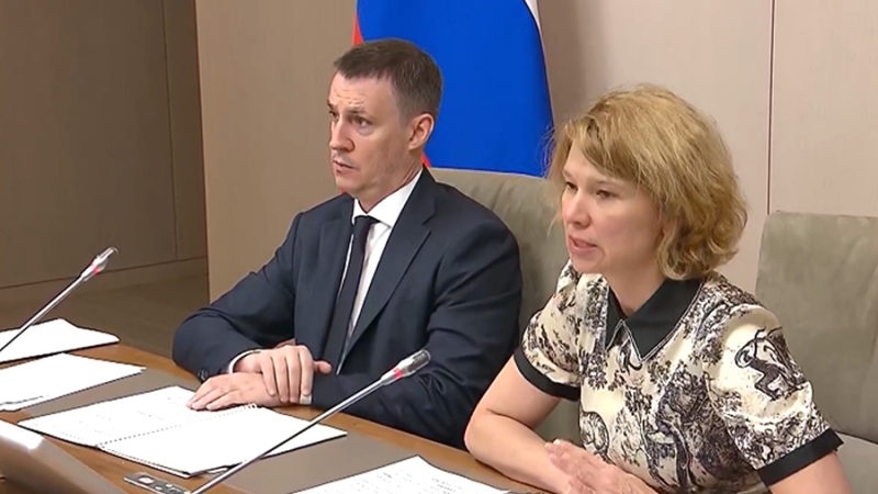 Глава Минсельхоза Лут сообщила о гибели от заморозков на 830 тыс. га посевов