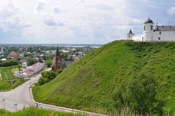 «ЮВТ Аэро» запустит субсидируемые рейсы из Уфы в Тобольск