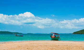 Камбоджа изменила правила въезда 