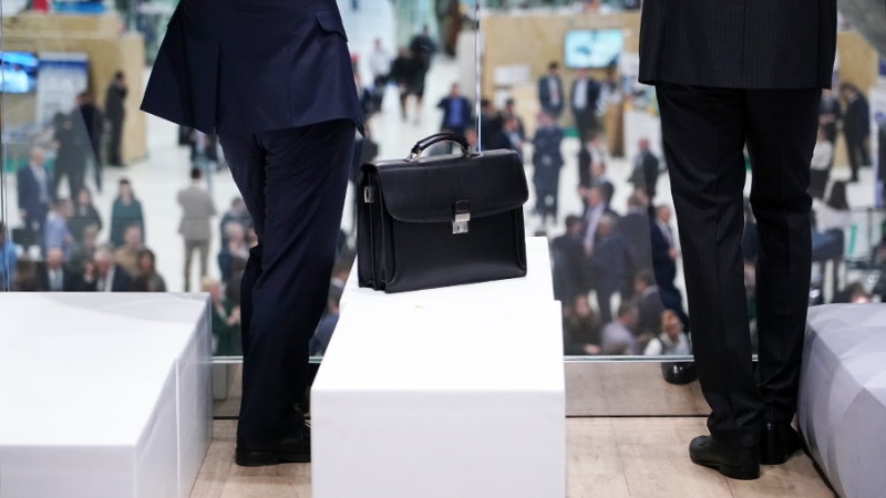 Минфин оценил упрощение выхода компаний из Белоруссии на фондовый рынок РФ