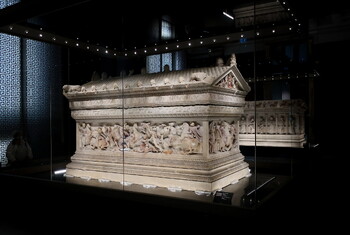 Музеи Турции в День музеев примут посетителей бесплатно 