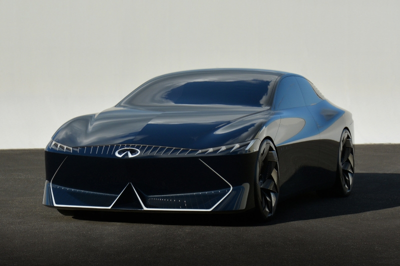 Nissan собирается отложить производство «зелёных» седанов в США, заменив их кроссоверами