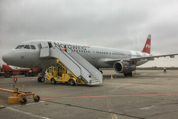 Nordwind возобновит рейсы из Уфы в Калининград