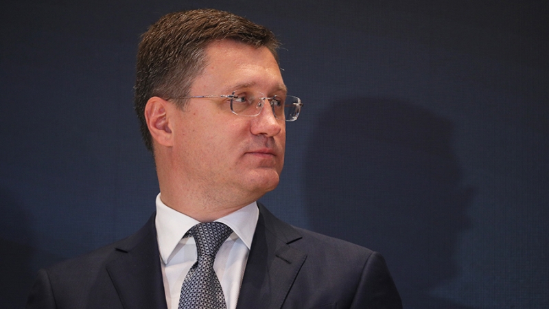 Новак рассказал о реализации задачи по достижению технологического суверенитета в РФ