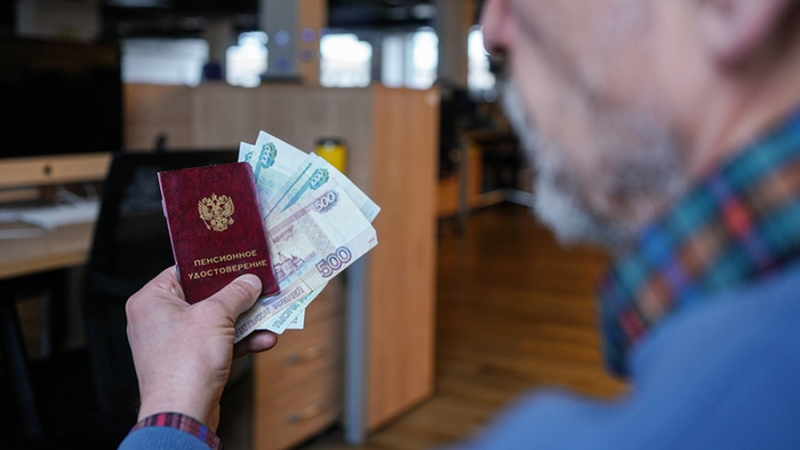 Около половины работодателей готовы софинансировать пенсионные счета сотрудников